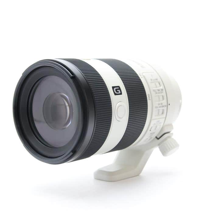 FE 70-200mm F4 Macro G OSS II SEL70200G2