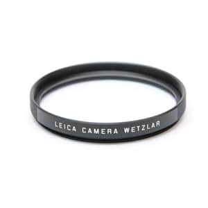 【美品】Leica ライカ UVAフィルター S6 UVA 000000018356_XI3ZLBs.jpg