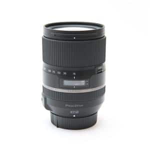 TAMRON (タムロン) 16-300mm F3.5-6.3 Di II VC PZD MACRO/Model
