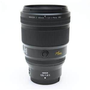 Nikon (ニコン) NIKKOR Z 135mm F1.8 S Plena メイン