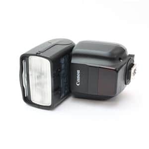 Canon - Canon キヤノン 430EX II スピードライト Amazon | Canon スピードライト 430EX II | フラッシュ