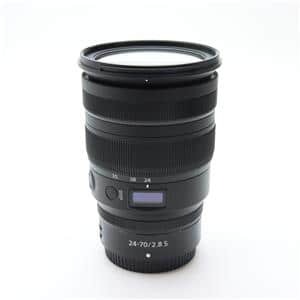 Nikon (ニコン) NIKKOR Z 24-70mm F2.8 S メイン