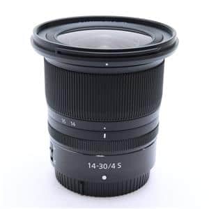 Nikon (ニコン) NIKKOR Z 14-30mm F4 S メイン