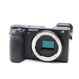 SONY (ソニー) α6500 ボディ ILCE-6500 メイン