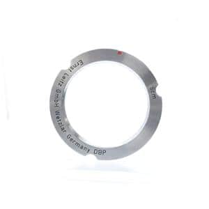 ライカ　リング？ 中古)Leica (ライカ) M/L変換リング ライカLレンズ/ライカMボディ用 28
