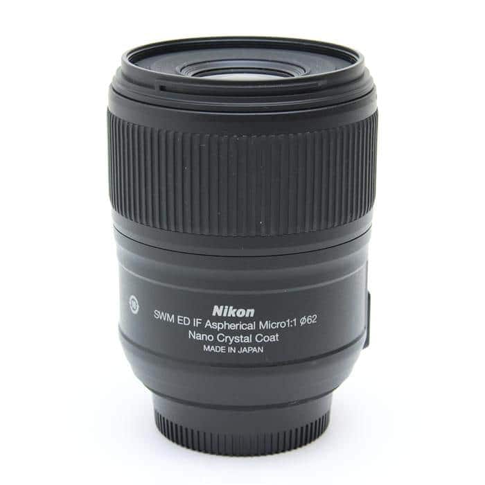 中古)Nikon (ニコン) AF-S Micro NIKKOR 60mm F2.8G ED（商品ID