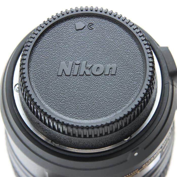 美品 NIKKOR 60mm f/2.8G ED Nikon ニコン カメラレンズ】レビュー