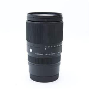 新品)SIGMA (シグマ) Contemporary 16-300mm F3.5-6.7 DC OS（ライカSL
