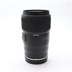 新品)TAMRON (タムロン) 90mm F2.8 Di III MACRO VXD/Model F072Z