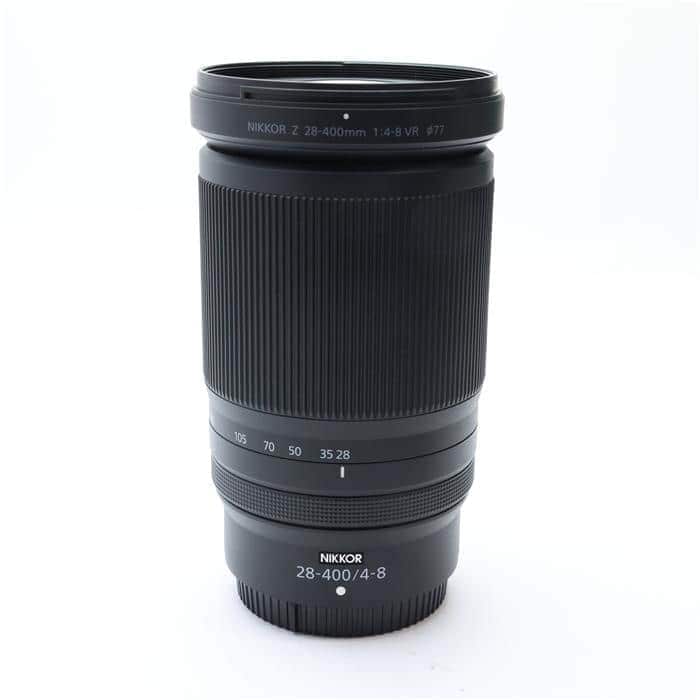 NIKKOR Z 28-400mm F4-8 VR