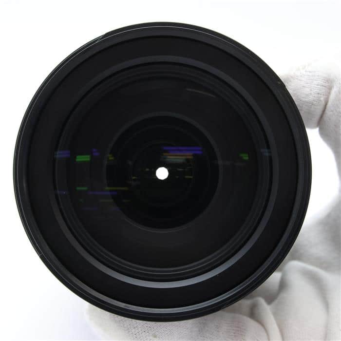 NIKKOR Z 28-400mm F4-8 VR