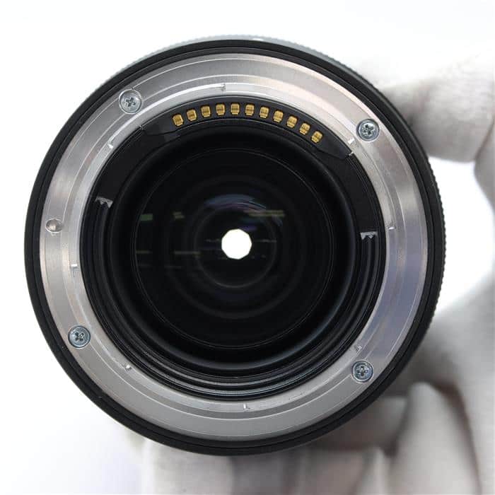 NIKKOR Z 28-400mm F4-8 VR