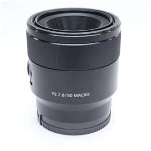 SONY 50mm F2.8 Macro」の商品検索結果 | デジタルカメラ、ミラーレス