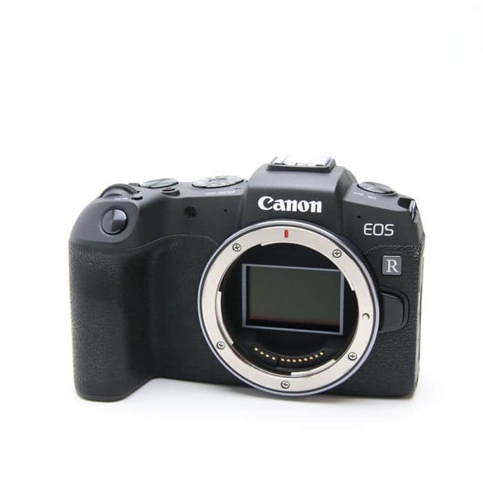Canon (キヤノン) EOS RP ボディ マップカメラ：カメラファン | 中古