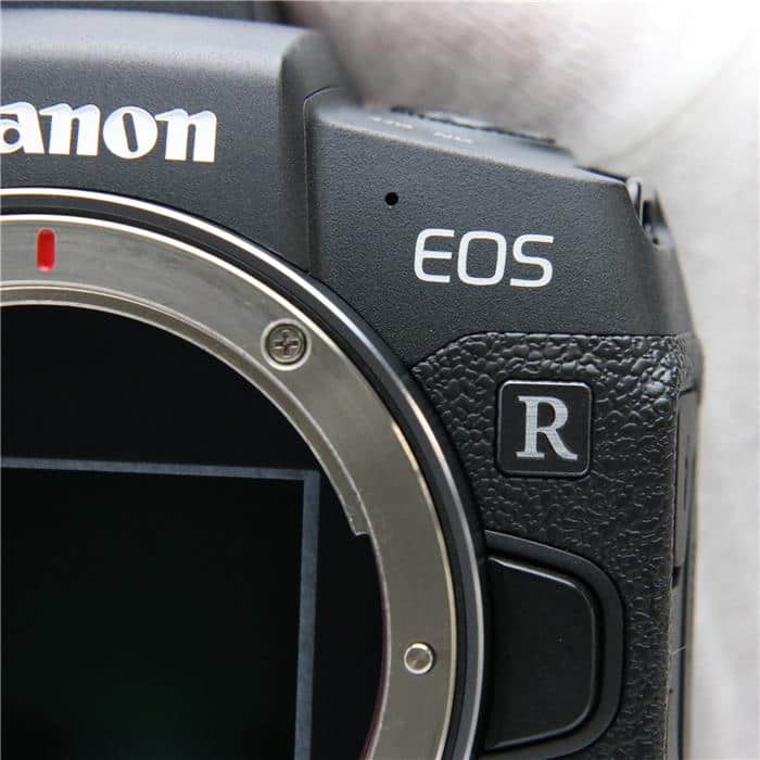 Canon (キヤノン) EOS RP ボディ マップカメラ：カメラファン | 中古