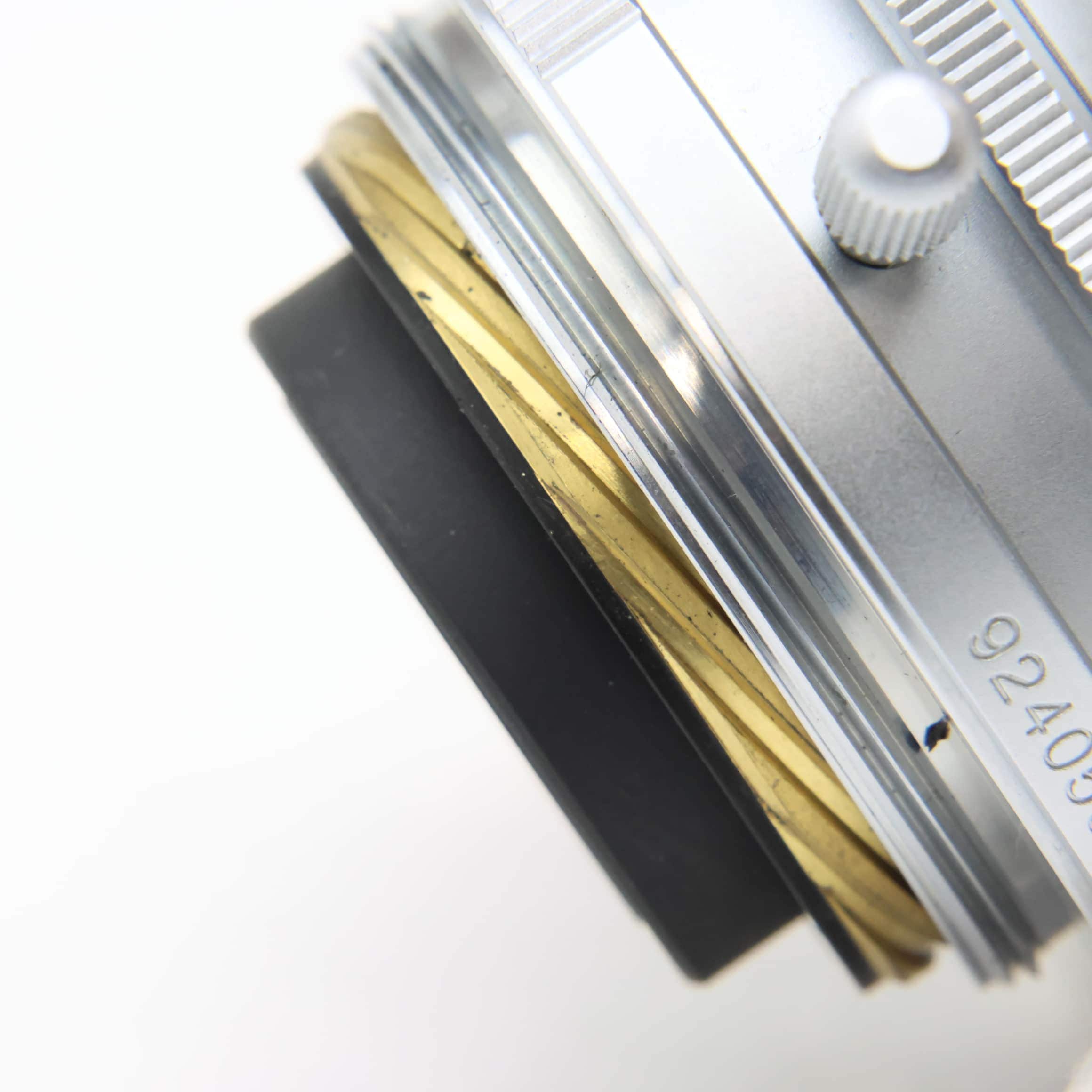 中古)Voigtlander (フォクトレンダー) COLOR SKOPAR 28mm F3.5 (L