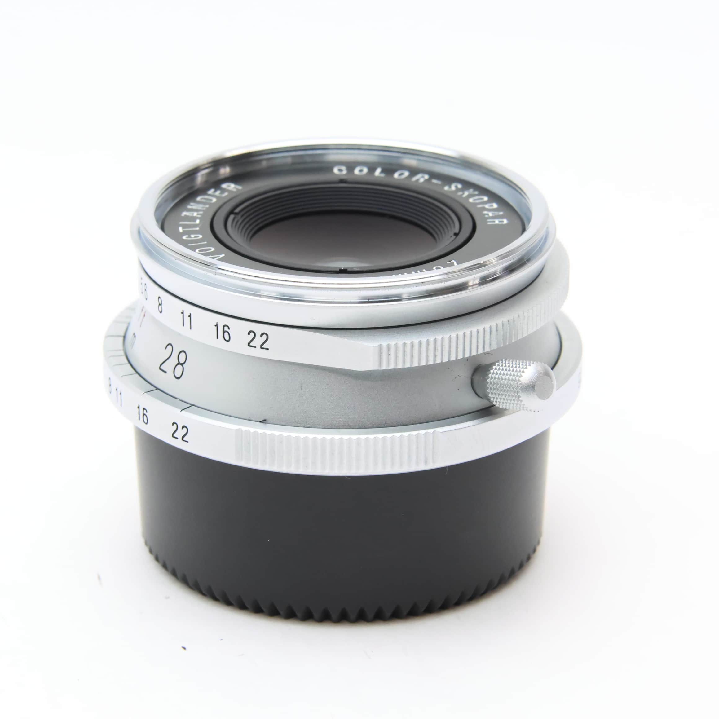 (新品未使用)フォクトレンダー COLOR-SKOPAR28ｍｍF2.8シルバー 81+UUVSbxYL._AC_UF350,