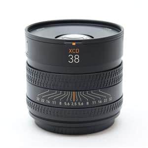 HASSELBLAD XCD 38mm F2.5 V」の商品検索結果 | デジタルカメラ