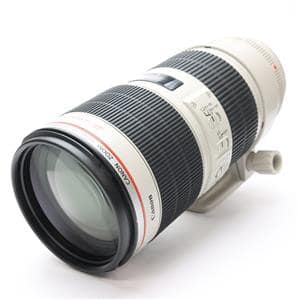 canon (キヤノン) ef70-200mm f2.8l is ii usm」の商品検索結果