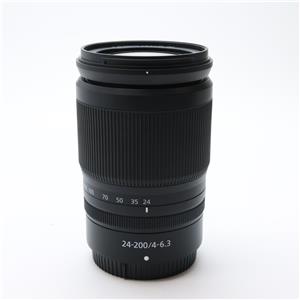Nikon (ニコン) NIKKOR Z 24-200mm F4-6.3 VR メイン