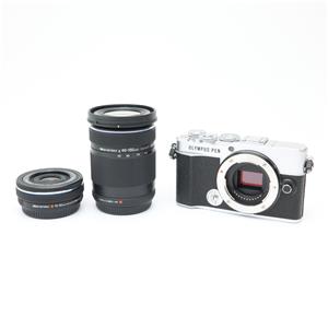 olympus pen e-p7 ezダブルズームキット」の商品検索結果 | デジタル