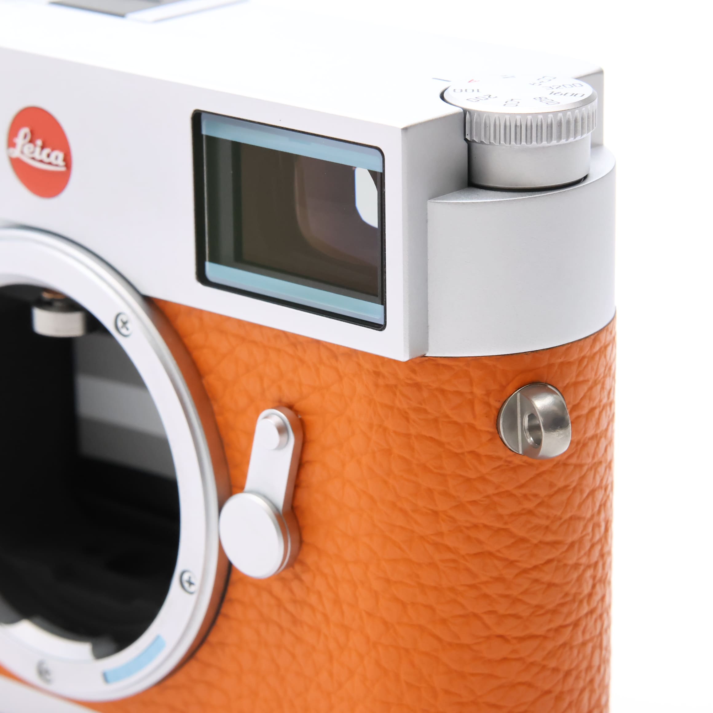 中古)Leica (ライカ) M10-R アラカルト カスタムレザーサービス