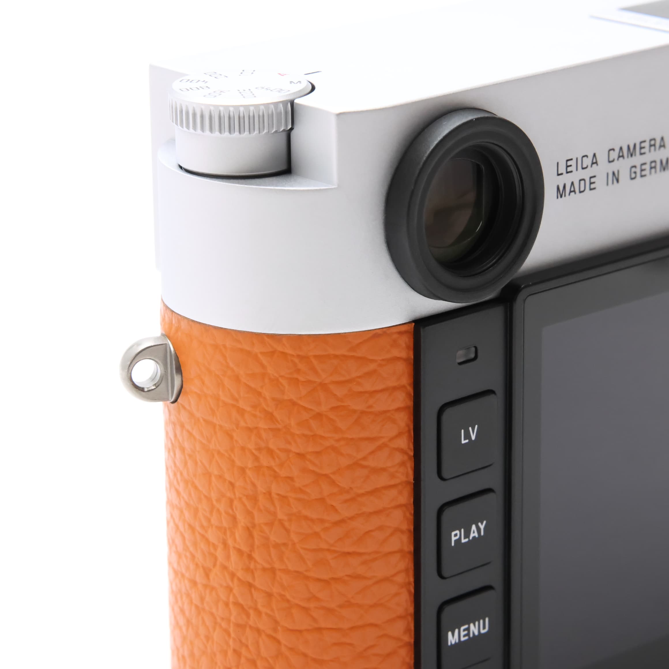 中古)Leica (ライカ) M10-R アラカルト カスタムレザーサービス