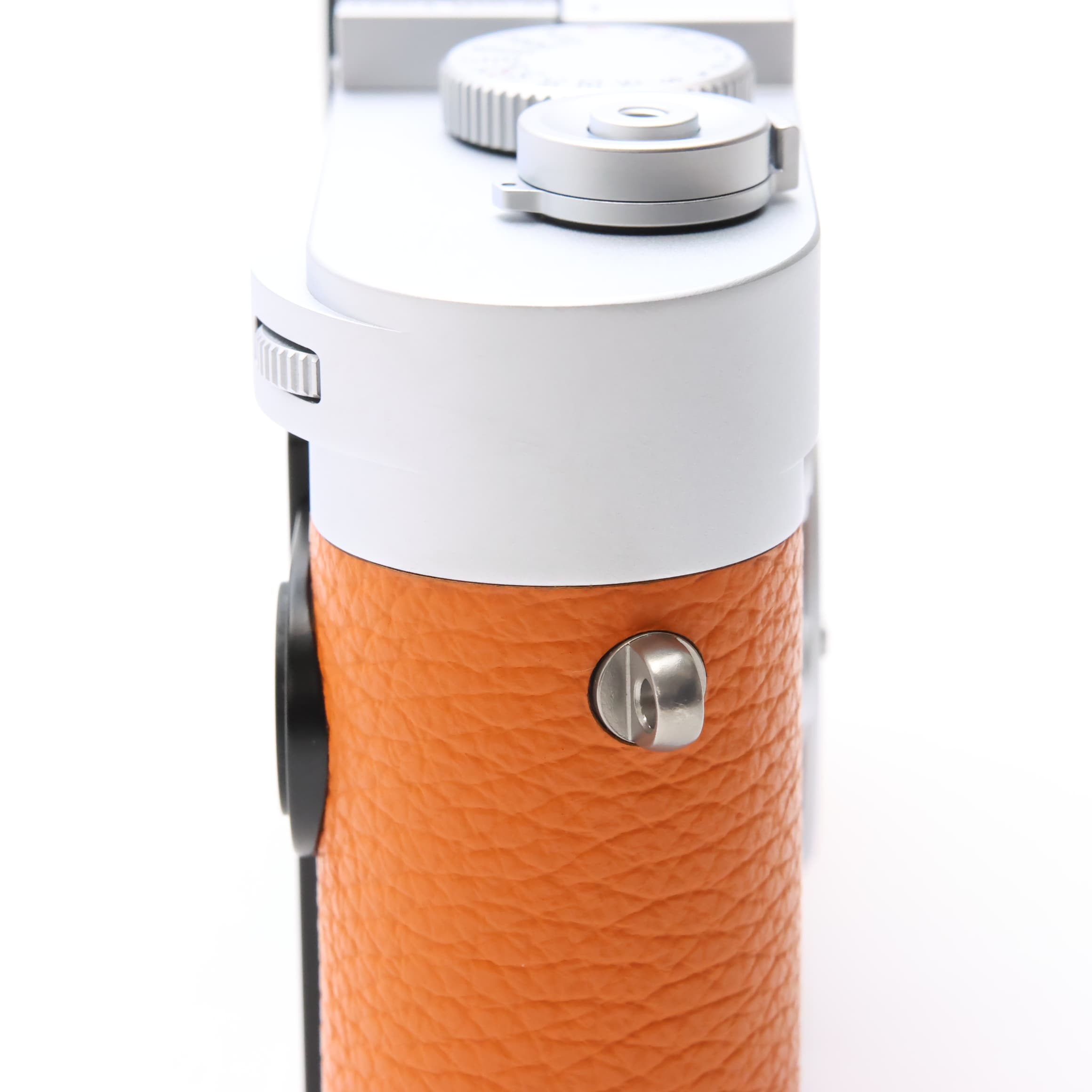 中古)Leica (ライカ) M10-R アラカルト カスタムレザーサービス