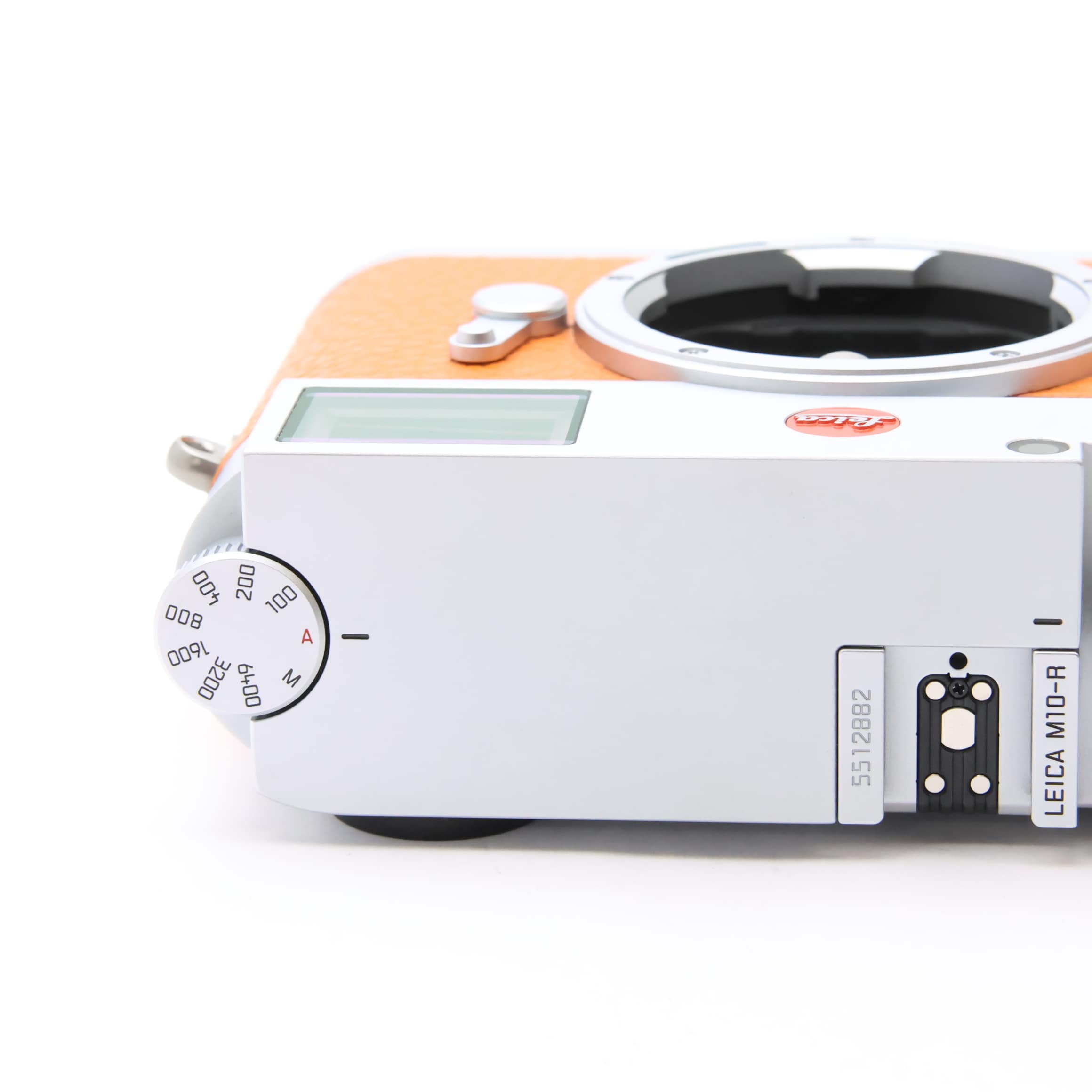 中古)Leica (ライカ) M10-R アラカルト カスタムレザーサービス