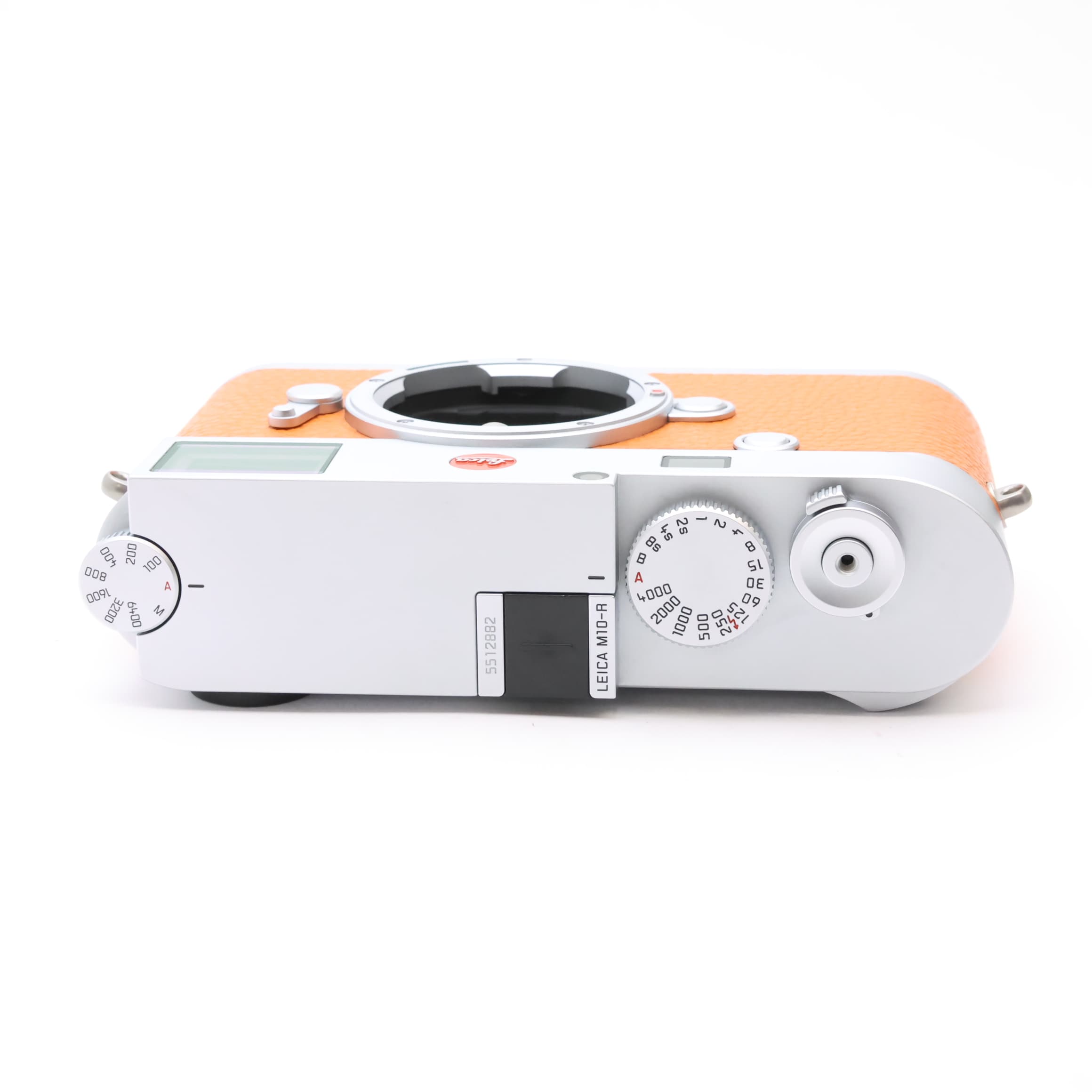 極美品 Leica M10-R セット ライカ 中古)Leica (ライカ) M10-R アラカルト カスタムレザーサービス