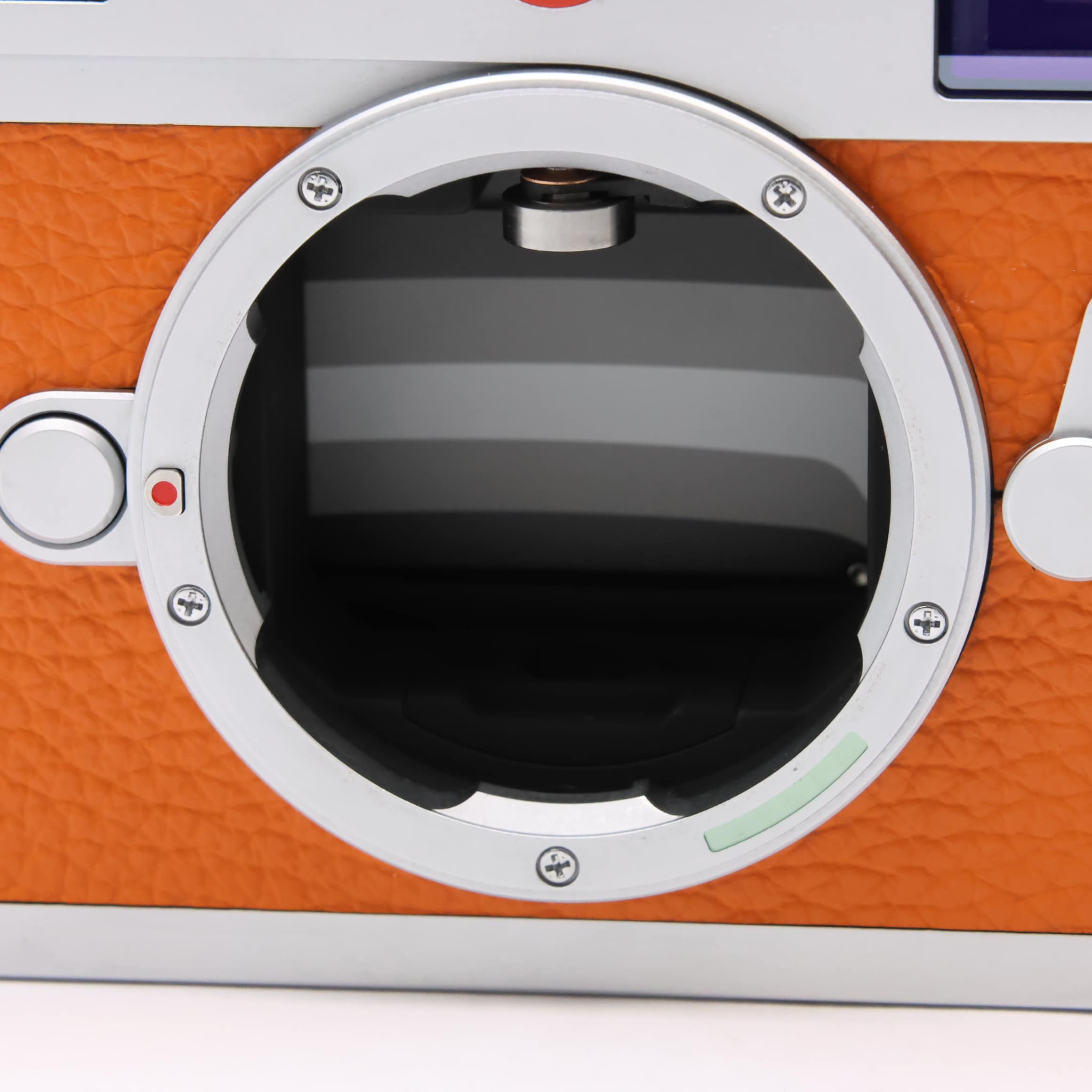 中古)Leica (ライカ) M10-R アラカルト カスタムレザーサービス