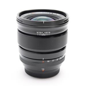 新品)FUJIFILM (フジフイルム) フジノン XF16mm F1.4 R WR（商品ID