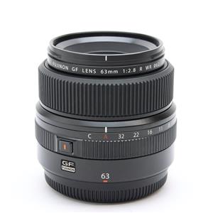 新品)FUJIFILM (フジフイルム) フジノン GF63mm F2.8 R WR（商品ID