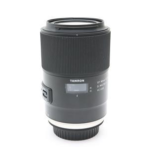 中古)TAMRON (タムロン) SP 90mm F2.8 Di MACRO 1:1 VC USD/Model F017