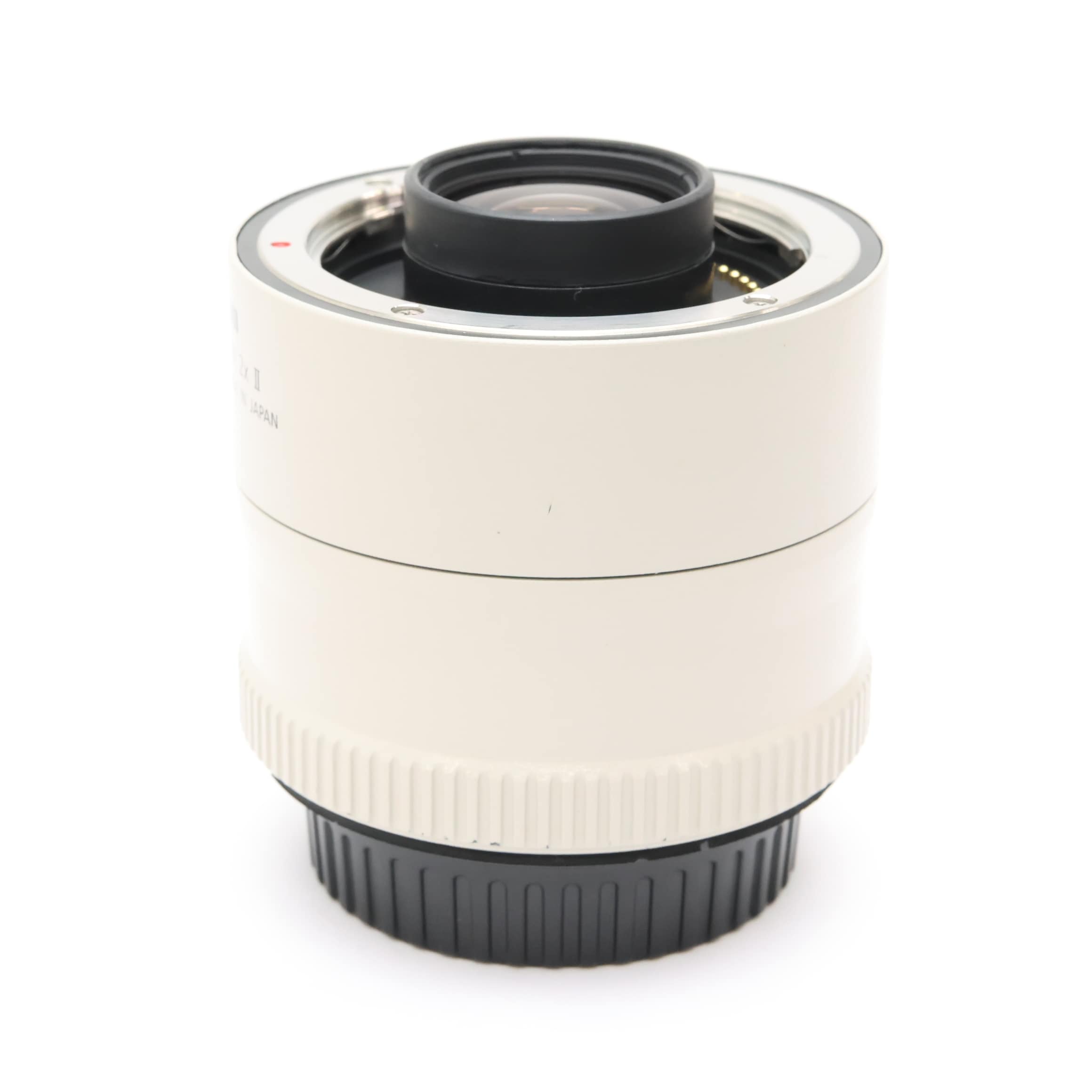 中古)Canon (キヤノン) エクステンダー EF2X II（商品ID