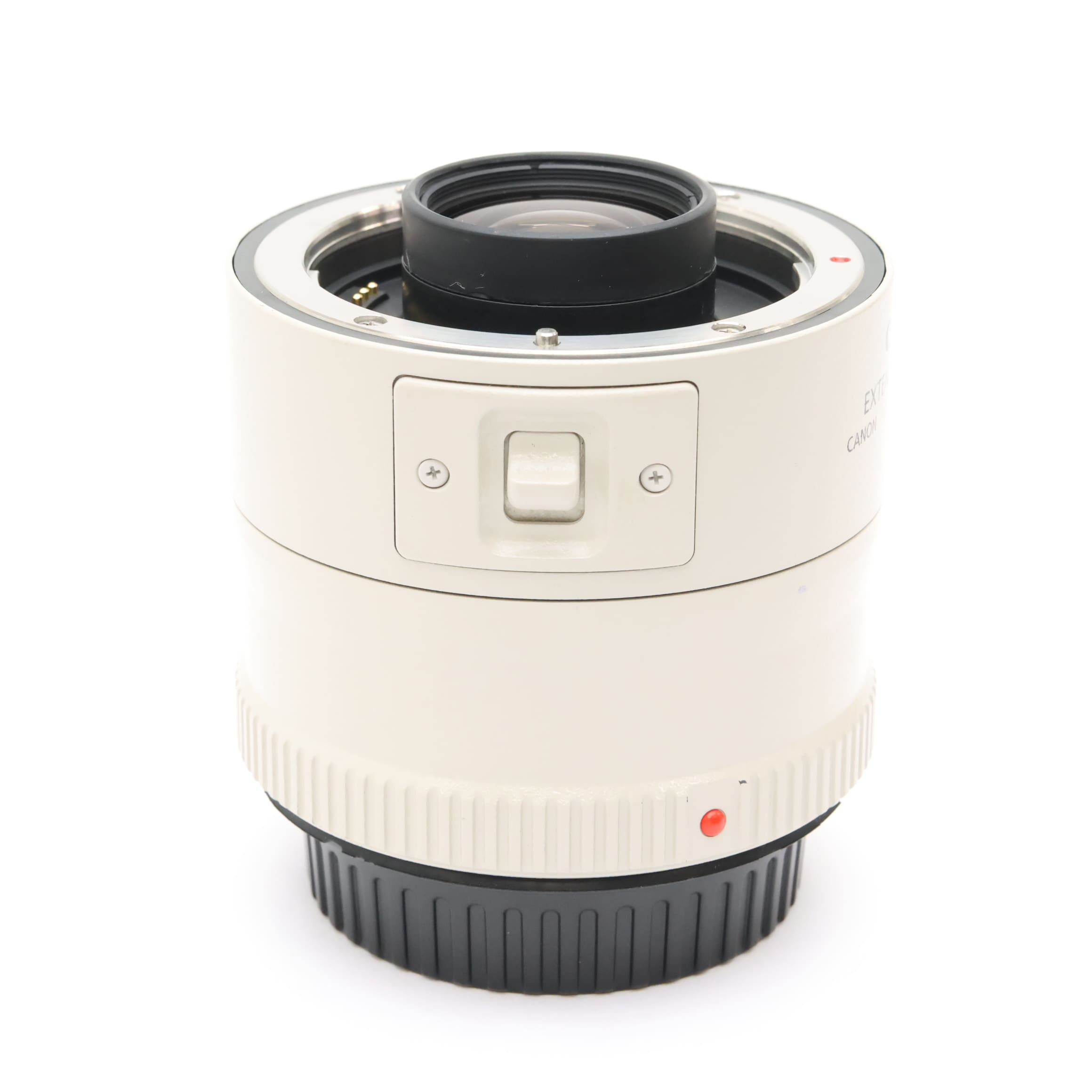 美品 Canon EF 2x II レンズエクステンダー 中古品 中古)Canon (キヤノン) エクステンダー EF2X II（商品ID