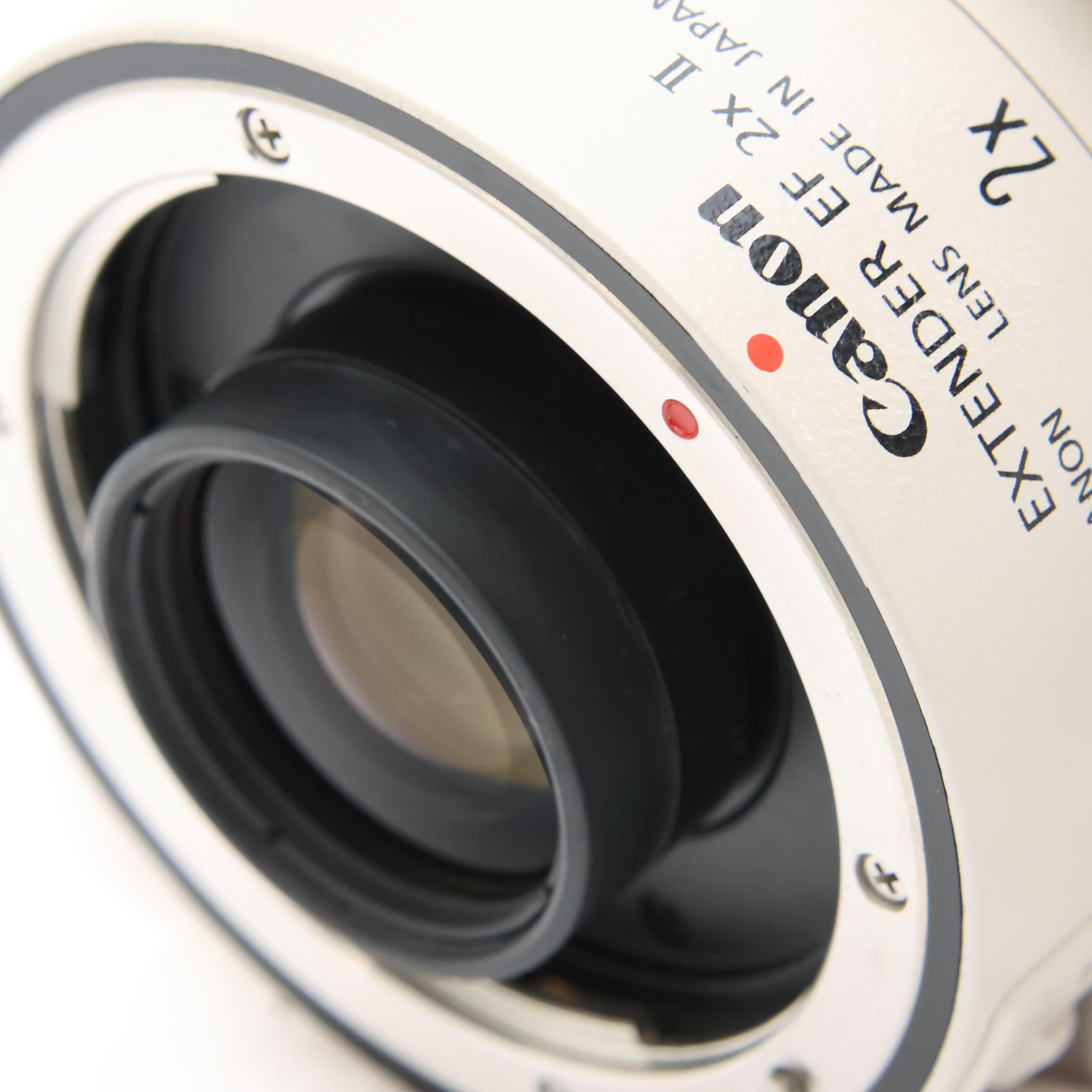中古)Canon (キヤノン) エクステンダー EF2X II（商品ID