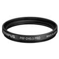 OLYMPUS (オリンパス) プロテクトフィルター PRF-D40.5PRO