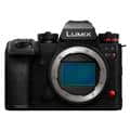 Panasonic (パナソニック) LUMIX S1RII ボディ DC-S1RM2