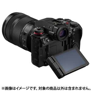 Panasonic (パナソニック) LUMIX S1RII ボディ DC-S1RM2