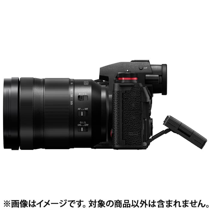 新品)Panasonic (パナソニック) LUMIX S1RII ボディ DC-S1RM2（商品ID