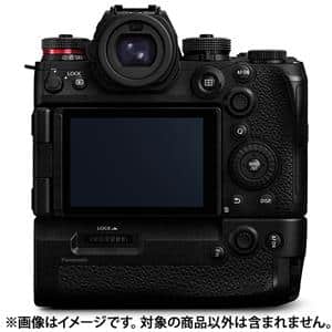 Panasonic (パナソニック) LUMIX S1RII ボディ DC-S1RM2