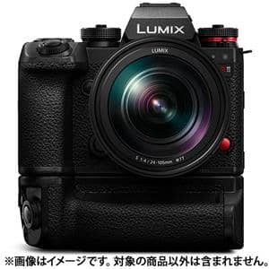 Panasonic (パナソニック) LUMIX S1RII ボディ DC-S1RM2