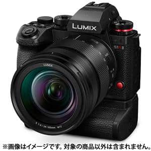 Panasonic (パナソニック) LUMIX S1RII ボディ DC-S1RM2
