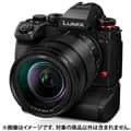 Panasonic (パナソニック) LUMIX S1RII ボディ DC-S1RM2