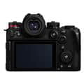 Panasonic (パナソニック) LUMIX S1RII ボディ DC-S1RM2
