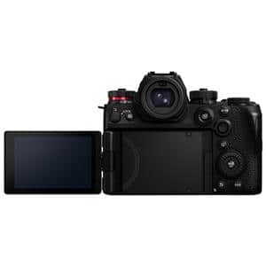Panasonic (パナソニック) LUMIX S1RII ボディ DC-S1RM2
