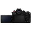 Panasonic (パナソニック) LUMIX S1RII ボディ DC-S1RM2
