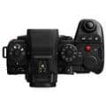 Panasonic (パナソニック) LUMIX S1RII ボディ DC-S1RM2