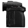 Panasonic (パナソニック) LUMIX S1RII ボディ DC-S1RM2